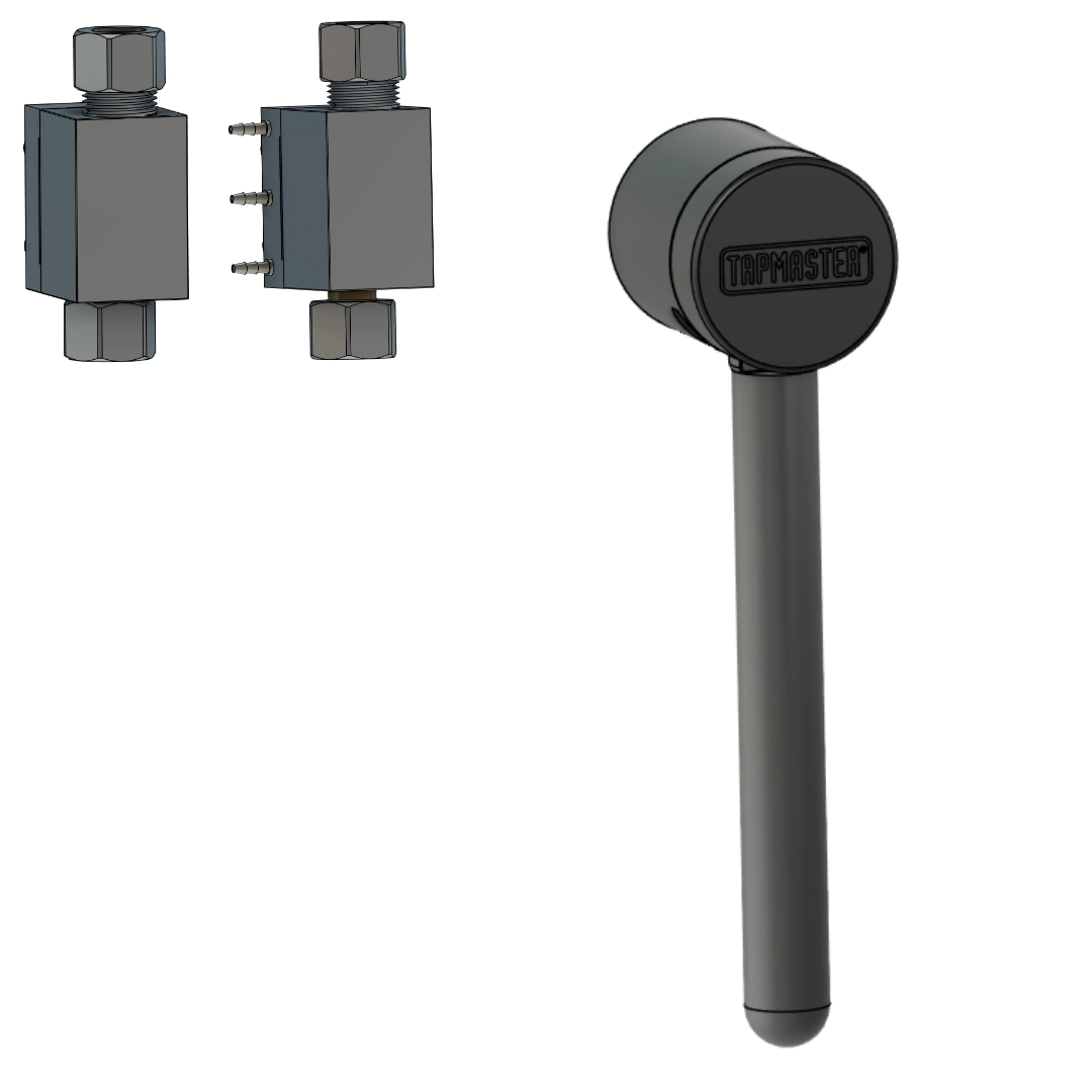 Model 1775 Black Edition